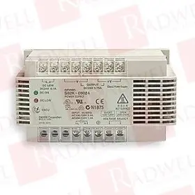 S82k-09024-500 Omron / S82k09024500 Used