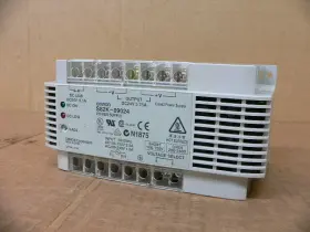 S82k-09024 Omron Power Supply
