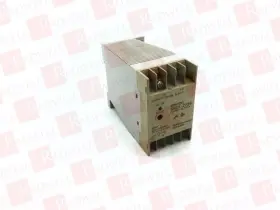 S82k-2724 Omron / S82k2724 Used