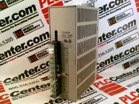 S82l-1005 Omron / S82l1005 Used
