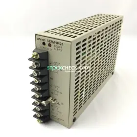 S82m-0424 Omron Switching Power Supply #3