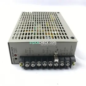 S82m-0424 Omron Switching Power Supply