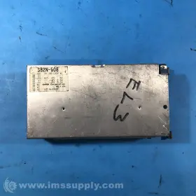 S82n-908 Omron Power Supply 1945