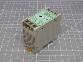 S82s-0724 Omron Power Supply T156013