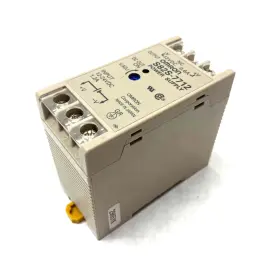 S82s-7712 Omron Power Supply