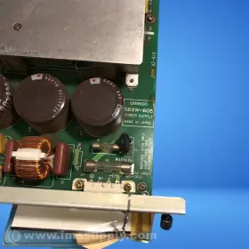 S82w-605 Omron Power Supply Module Usip #2