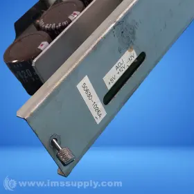 S82w-605 Omron Power Supply Module Usip #3