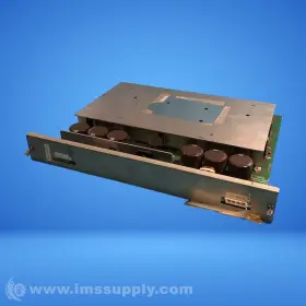 S82w-605 Omron Power Supply Module Usip