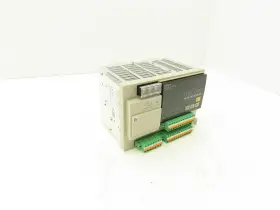S8as-24006n Omron S8as-24006 Power Supply 6 Channel 24vdc 10a Out 120/240vac 3.8a 1ph In