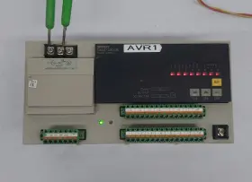 S8as-48008n Omron Power Supply 24vdc 480w S8as48008n