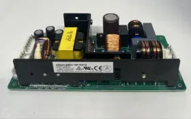 S8ex-bp15012 Omron Switching Power Supply In 100-240vac 50/60hz Out 12vdc 12.5a