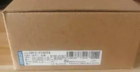 S8fs-c10024 Omron New S8fsc10024 Power Supply