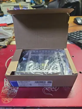 S8fs-g03005cd Omron / S8fsg03005cd Brand New