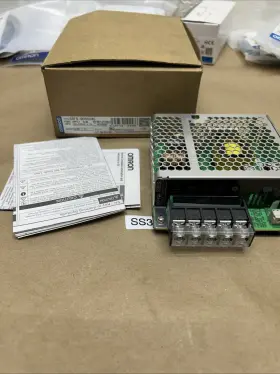 S8fs-g05024c Omron / S8fsg05024c Nib Fast Shipping Warranty S8fs-g05024c Omron / S8fsg05024c Nib Fast Shipping Warranty