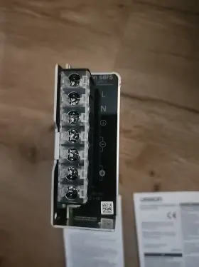 S8fs-g10012c Omron / S8fsg10012c Brand New #3