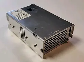 S8jx-g15024c Omron Power Supply 100-240vac 24vdc 6.5a - Free Shipping #3