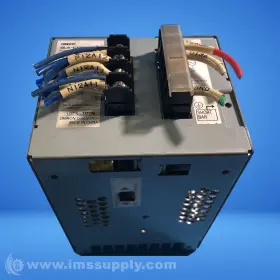 S8jx-g30024c Omron Power Supply Ac-dc 24v Usip #3
