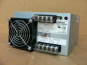 S8jx-g60024c Omron Switching Power Supply