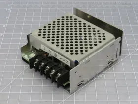 S8jx-n01524cd Omron Power Supply T172963