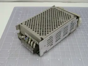 S8jx-n10024cd Omron Power Supply T171336