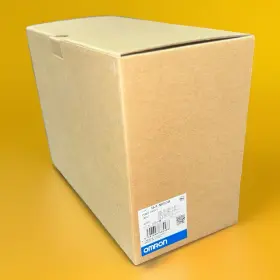 S8jx-p60024n Omron S8jx-n60024n New In Box Switching Power Dc24v 27a