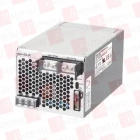 S8jx-p60012c Omron / S8jxp60012c Used