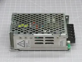S8ps-05024c Omron Power Supply T208579 #3