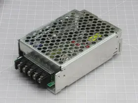 S8ps-05024c Omron Power Supply T208579
