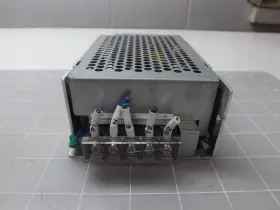 S8ps-10024c Omron Ac/dc Din Rail Power Supply Psu Switch Mode 1 Output 100 W 2