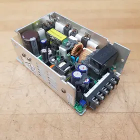 S8ps-10024d Omron Power Supply Input Ac100-240v 50/60hz 1.8a Output Dc24v 4.5a