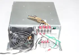 S8ps-60024c Omron Dc Switch Mode Power Supply 100-240vac 24vdc 27a - Warranty