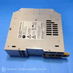 S8ts-06024f-e1 Omron Power Supply Usip