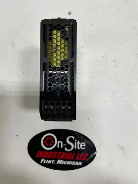 S8vk-c12024 Omron Power Supply #2
