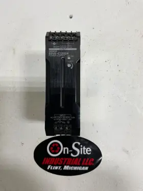 S8vk-c12024 Omron Power Supply #3