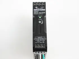 S8vk-g01505 Omron 5v Dc 15w 3a Din Rail Power Supply 5 V 15 W 3 A #2