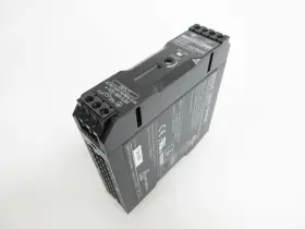 S8vk-g01505 Omron 5v Dc 15w 3a Din Rail Power Supply 5 V 15 W 3 A