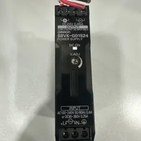 S8vk-g01524 Omron Power Supply #2