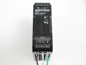 S8vk-g03012 Omron 12v Dc 30w 2.5a Din Rail Power Supply 12 V 30 W 2.5 A #2