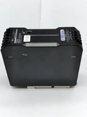 S8vk-g12024 Omron Power Suppy Input 100-240vac Tested Excellent #2