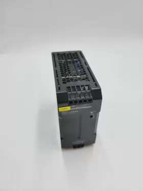 S8vk-g24024 Omron Power Supply Din Rail Input 100-240vac 3.1a Output 24vdc 10a #2 S8vk-g24024 Omron Power Supply Din Rail Input 100-240vac 3.1a Output 24vdc 10a #2