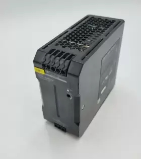 S8vk-g24024 Omron Power Supply Din Rail Input 100-240vac 3.1a Output 24vdc 10a #3 S8vk-g24024 Omron Power Supply Din Rail Input 100-240vac 3.1a Output 24vdc 10a #3