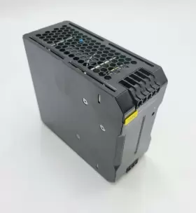 S8vk-g24024 Omron Power Supply Din Rail Input 100-240vac 3.1a Output 24vdc 10a S8vk-g24024 Omron Power Supply Din Rail Input 100-240vac 3.1a Output 24vdc 10a