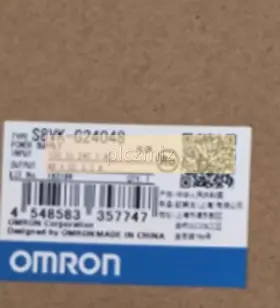 S8vk-g24048 Omron New In Box S8vkg24048