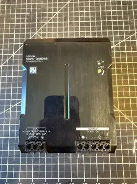 S8vk-g48048 Omron Power Supply