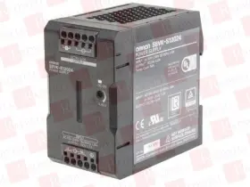 S8vk-s12024 Omron / S8vks12024 Used