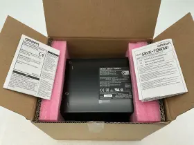 S8vk-t96024 Omron New Open Box Din Rail Switching Power Supply 24v 40a