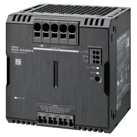 S8vk-wa96024 Omron 200 240 Vac 960w 24vdc Ac/dc Converter Power Supply