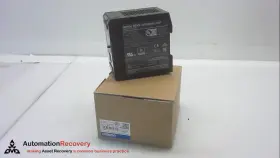 S8vk-x09024a-eip Omron Ac/dc Power Supply Switch Mode Ethernet / Ip N #273412