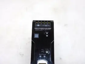 S8vk-x24024-eip Omron S8vk-x24024 Power Supply 24vdc 10a #2