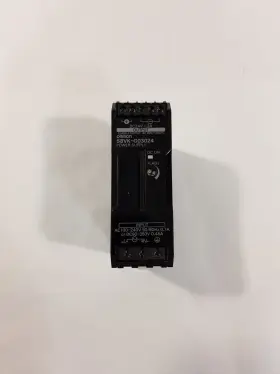 S8vm-03024 Omron Cd Power Supply S8vm #21e30 #2